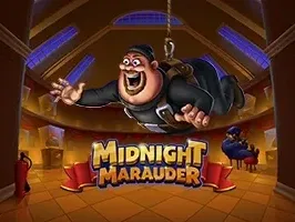 Midnight Marauder