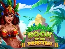 Book Of The Priestess screenshot
