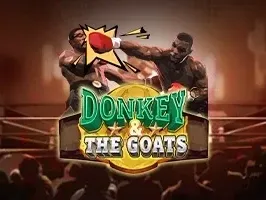 Donkey & The Goats screenshot