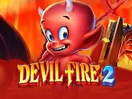 Devil Fire 2 screenshot