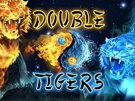 Double Tigers screenshot