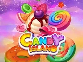 Candy Island screenshot