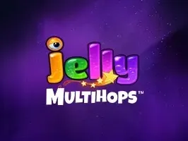Jelly MULTIHOPS DNT screenshot