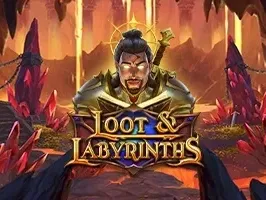 Loot & Labyrinths screenshot