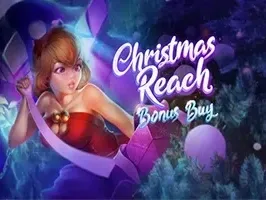 Christmas Reach Bonus Buy screenshot