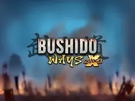 Bushido Ways xNudge DNT
