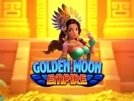 Golden Moon Empire screenshot